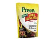Greenview Preen Vegetable Garden Preventer Granules 25 Pound 24 63782