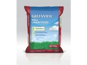 Greenview Greenview Green Smart Fall Fertilizer 22 0 10 5000 Sq. Feet 21 31173 21 31154