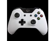 Evil Controllers X1mGWCxMM Glossy White Master Mod Xbox One Modded Controller