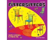 Kimbo Educational KIM9165CD Fittersitters Fitness CD For Age 5 Plus
