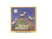 Kimbo Educational KIM9109CD Sweet Dreams Musical CD