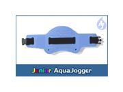 Aqua Jogger AP40 Jr. Water Aerobic Belt Blue