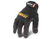 Ironclad GUG 01 XS General Utility Gloves Extra Small
