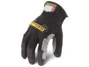 Ironclad WFG 02 S WorkForce Gray Glove Small