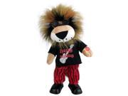Chantilly Lane G0671 15 In. Rocking Birthday Lion Sings The Beatles You Say Its Your Birthday Toy