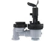The Toro Company 53763 .75 in. Anti Siphon Jar Top Valve With Flow Control