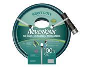 Teknor Apex 8615 100 5 8 in. X 100 in. Blue And Green Heavy Duty Hose