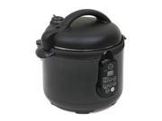 Imusa A41782501 5Qt Elec Pressure Cooker