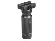 UTG MNT GRP001Q 5 In. Combat Quality Qd Lever Mount Metal Foregrip