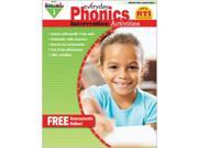 Newmark Learning NL0415 Everyday Intervention Activies for Phonics Gr 1 20 pack