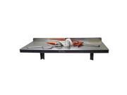 Pit Pal 458 26 W x 17 D x 4.5 H Compact Fold Down Table