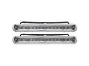 Pilot Automotive NV 2032W 5 In. LED Daytime Running Lamp Accent Light Slim