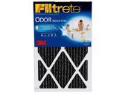 3m HOME22 4 20 in. X 30 in. X 1 in. Filtrete Odor Reduction Filter Pack Of 4
