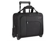 Briggs Riley Verb Propel Expandable Rolling Case