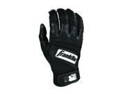 Franklin 10381F2 The Natural II Youth Black Black