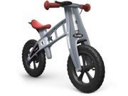 Firstbike L2002 Silver Cross Bike With Brake And Air Tires