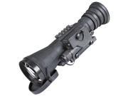 Armasight NSCCOLR00129DH1 CO LR HD MG – Night Vision Long Range Clip On System Gen 2 plus High Definition with Manual Gain