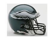 Creative Sports RD EAGLES MR Philadelphia Eagles Riddell Mini Football Helmet