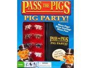 Winning Moves 1149 Pass The Pigs Party Edition