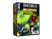 Greater Than Games RCIR Sentinels Of The Multiverse Rook City And Infernal Relics