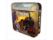 Asmodee Editions CONT01 Continental Express Board Games