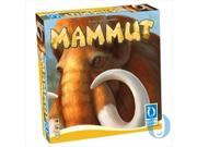Queen Games 60815 Mammut International Board Game