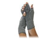 IMAK A20187 Soft Breathable Cotton Active Glove Large