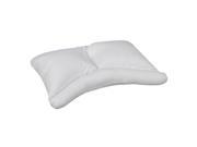 MABIS 554 9000 0000 HealthSmart Side Sleeper Pillow