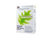 FoodScience of Vermont Dimethylglycine DMG Aangamik DMG 250 mg 90 chewable tablets 214326