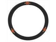 Pilot Automotive SWC 958N Leather Steering Wheel Cover College Iowa State New Logo I