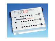 Audiocontrol EQSWHITE Audio Control White T Ch Preamp Eq