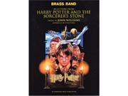 Alfred 55-9639A Harry Potter and the Sorcerer's Stone - Music Book