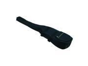 Kona Black Padded Elec Guitar Bag DGB2E