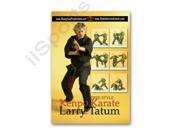 Isport VD6924A Larry Tatum Free Style DVD No. M 0161