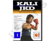 Isport VL1001A DVD Lucaylucay Kali Jkd DVD No. 1