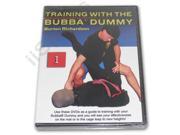 Isport VT1210A DVD Richardson Bubba Dummy Training No. 1 Dvd