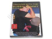 Isport VT1220A DVD Richardson Bubba Dummy Training No. 2 Dvd