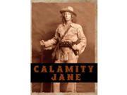 CBS Home Entertainment 886470690954 Calamity Jane DVD