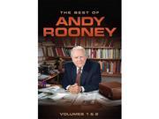 CBS Home Entertainment 886470410996 The Best of Andy Rooney DVD
