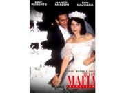 CBS Home Entertainment 886470660452 Love Honor and Obey The Last Mafia Marriage DVD