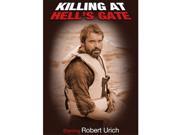 CBS Home Entertainment 886470694563 Killing at Hells Gate DVD