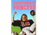 CBS Home Entertainment 886470690992 Quarterback Princess DVD