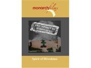 Monarch Films 883629290539 Spirit of Hiroshima DVD