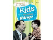 CBS Home Entertainment 886470847099 The Best of Kids Say The Darndest Things Volume 3 DVD