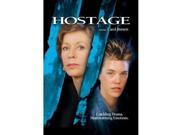 CBS Home Entertainment 886470825608 Hostage DVD