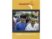 Monarch Films 883629290577 Children of the Red Cross DVD