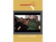Monarch Films 883629621357 God Only Knows DVD