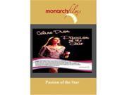 Monarch Films 883629053356 Passion of the Star DVD