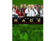 CBS Home Entertainment 887936186776 Amazing Race Season 10 2006 DVD