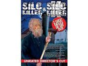 R Squared Films 837654566800 Silo Killer 1 and 2 DVD